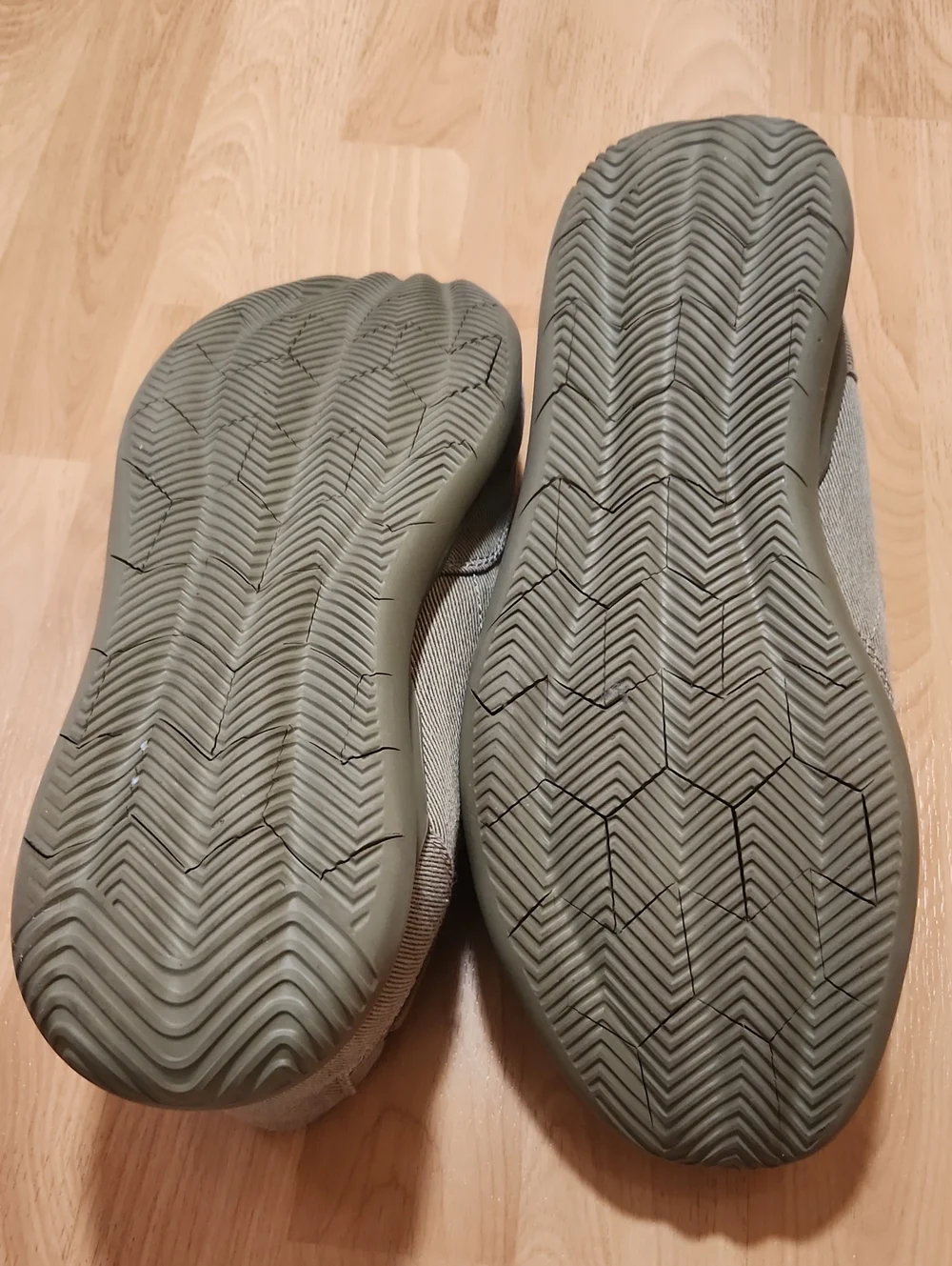 Propet Mens Slip-ons Size 13 EEE